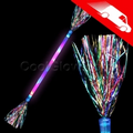 LED Tinsel Baton Multicolor